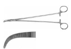 ЛАУРЕНЦЕ ЗАТИСКАЧ ДЛЯ ШОВН. МАТ. ДЕЛІКАТН. ВИГН. D 270MM